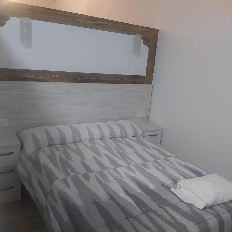 Apartamento El Cuco Aldeanueva de la Vera Exterior photo