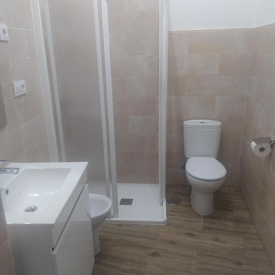 Apartamento El Cuco Aldeanueva de la Vera Exterior photo